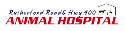 Rutherford Rd & Hwy 400 Animal Hospital