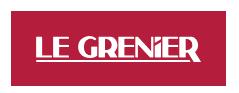 Le Grenier