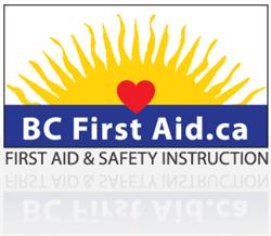 BC First Aid