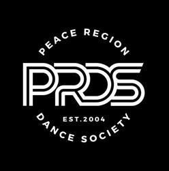 Peace Region Dance Society