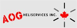 AOG Heliservices Inc