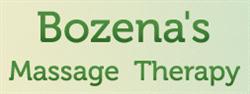 Bozena's Massage Therapy Clinic