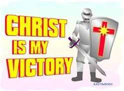 Victorious Church, The