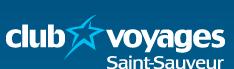 Club Voyages Saint-Sauveur