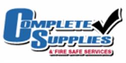 Complete Supplies & Fire Safe Services