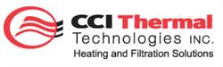 Cci Thermal Technologies Inc