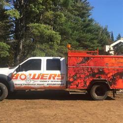 Bowers Mobile Services