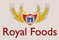 Royal Foods Ltd