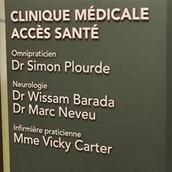 Clinique Medicale Acces-Sante
