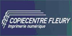 Copie Centre Fleury