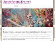 Bonne Femme Demers Inc