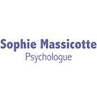 Massicotte Sophie Psychologue