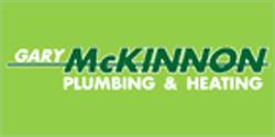Gary McKinnon Plumbing & Heating