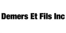 Demers Et Fils Inc