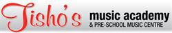Tisho's Music Academy & Preschool Music