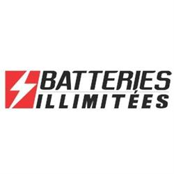 Batteries Illimitées