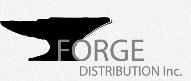 Forge Distribution Inc