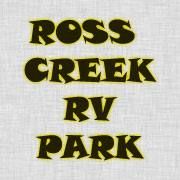 Ross Creek Rv Park Ltd