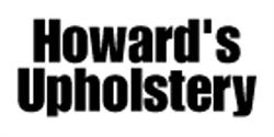 Howard's Upholstery