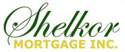 Shelkor Mortgage Inc