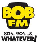 104 9 Jrfm 103 7 Bob fm