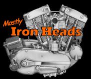 Mostly Ironheads