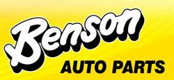 Benson Autoparts