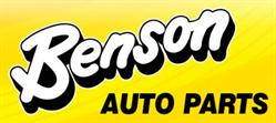 Benson Autoparts (K2H 8W1)