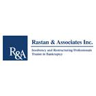 Rastan & Associates Inc