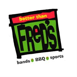 Better Than Freds