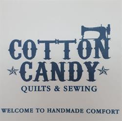 Cotton Candy Quilts & Sewing Ltd