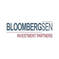 Bloombergsen Inc