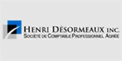 Henri Désormeaux Inc