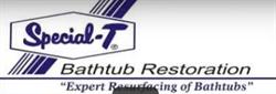 Special T Bathtub Restoration
