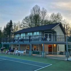Capilano Tennis Club