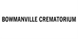 Bowmanville Crematorium