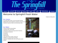 Springhill Freshwater Company