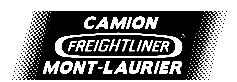 Camion Freightliner Mont-Laurier Inc
