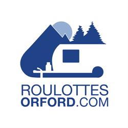Roulottes Orford