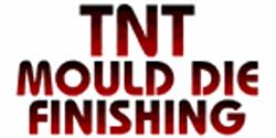 TNT Mould Die Finishing