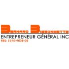 Bernard Bissonnette Entrepreneur Général Inc