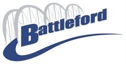 Battleford Town Office