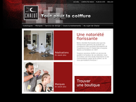Chalut H Ltée