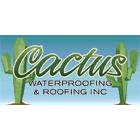 Cactus Waterproofing & Roofing Inc