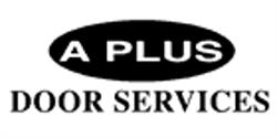 A Plus Door Services