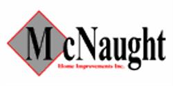 McNaught Home Improvements Inc