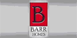 Barr Homes