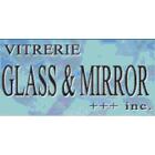 Vitrerie Glass & Mirror Plus Plus Plus Inc