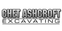 Chet Ashcroft Excavating