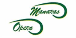 Manaras-Opera